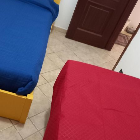 Sun Sea Relax Apartment Luni Bagian luar foto
