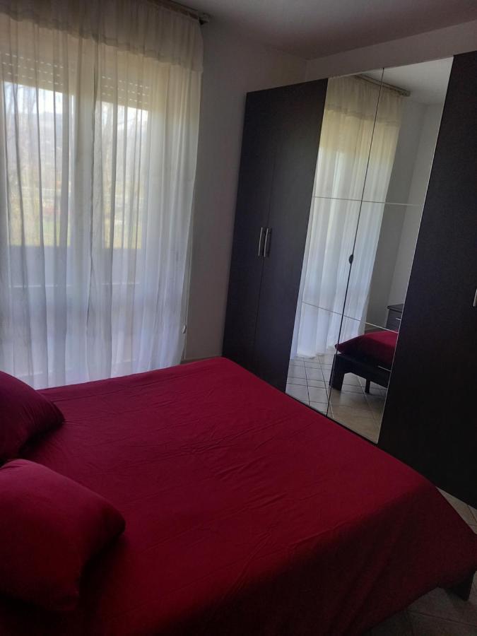 Sun Sea Relax Apartment Luni Bagian luar foto