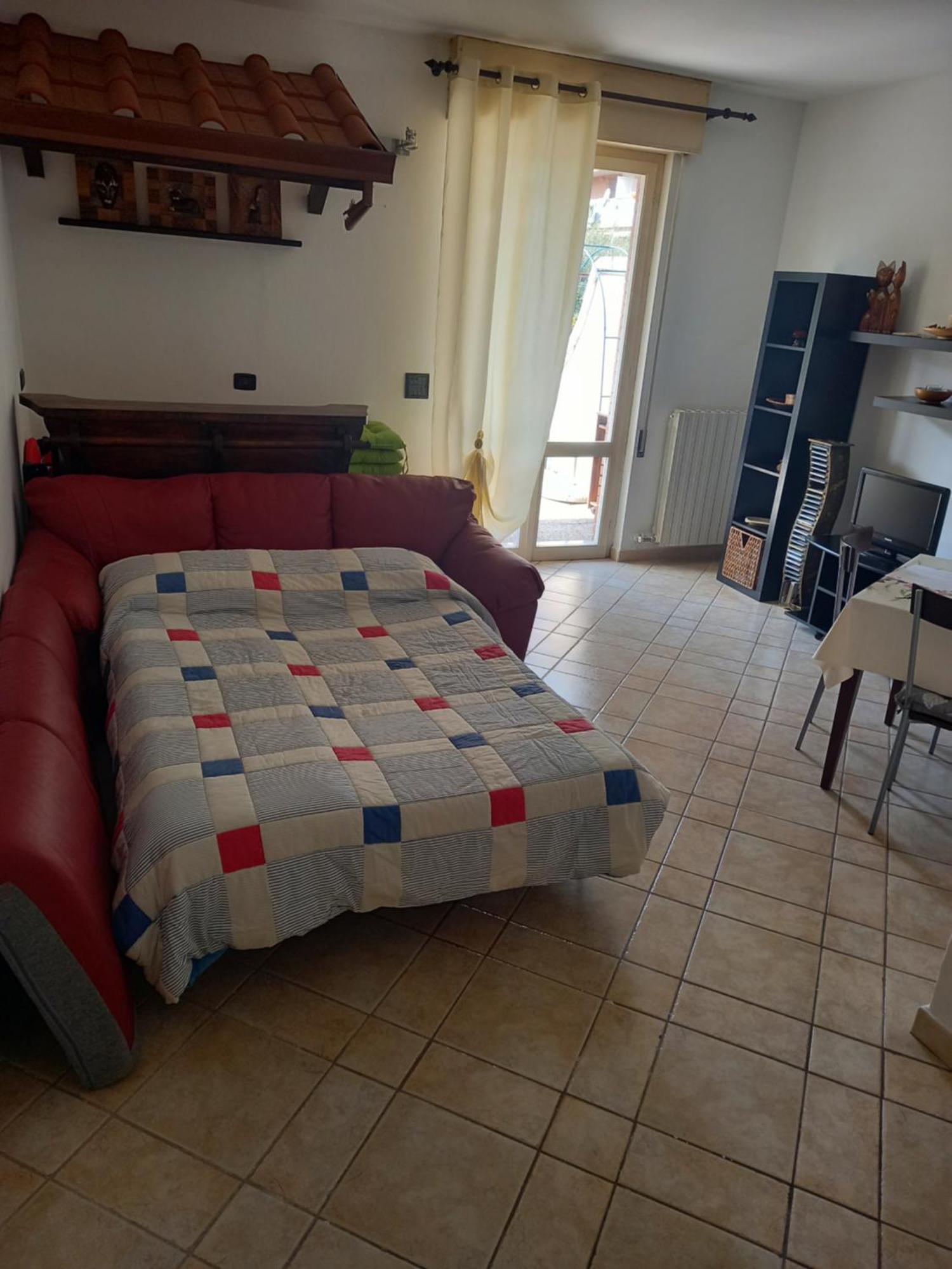 Sun Sea Relax Apartment Luni Bagian luar foto